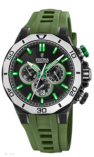 Festina F20450/4 karóra