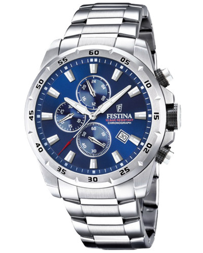 Festina F20463/2 karóra