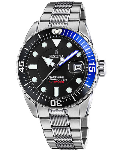 Festina F20480/3 karóra