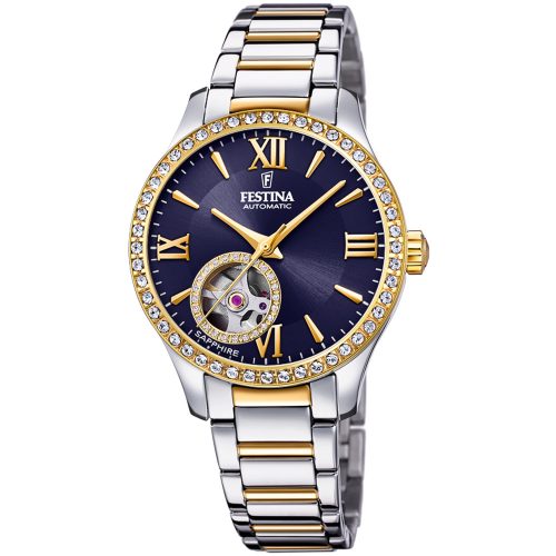 Festina F20486/2 karóra