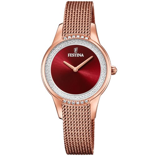 Festina F20496/1 karóra