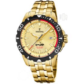 Festina F20500/1 karóra