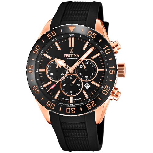 Festina F20516/2 karóra