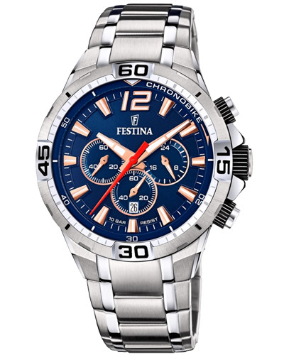 Festina F20522/4 karóra