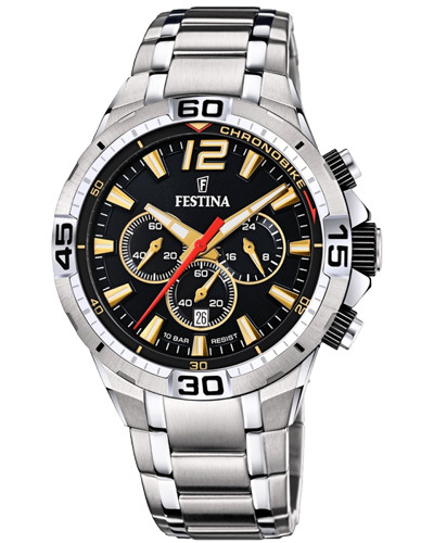 Festina F20522/5 karóra