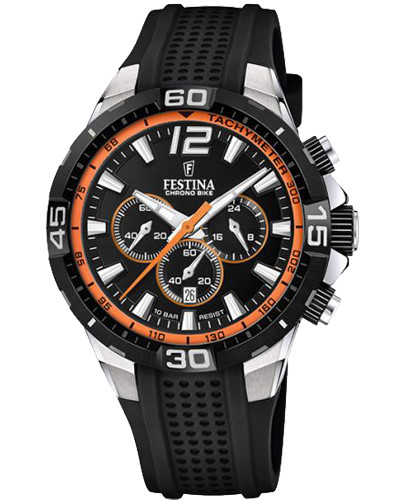 Festina F20523/2 karóra