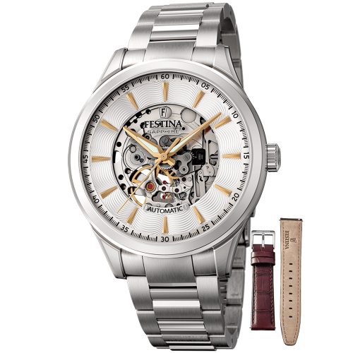 Festina F20536/2 karóra