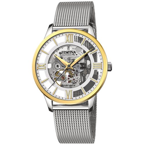 Festina F20537/1 karóra