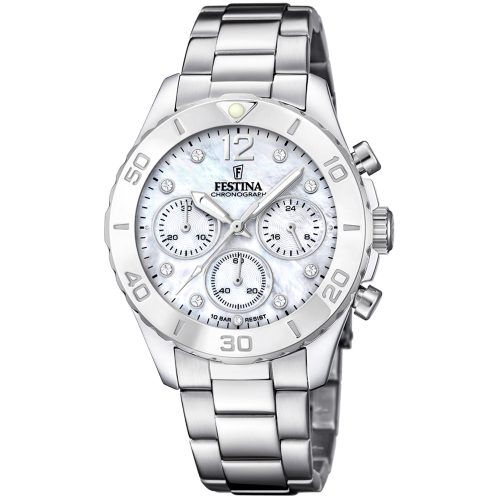 Festina F20603/1 karóra