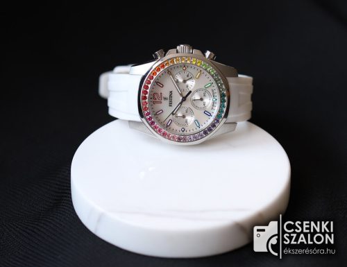 Festina F20610/2 karóra