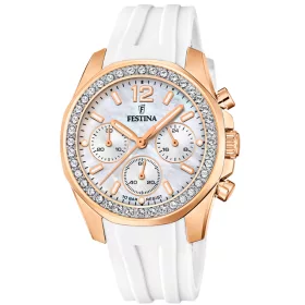 Festina F20611/1 karóra