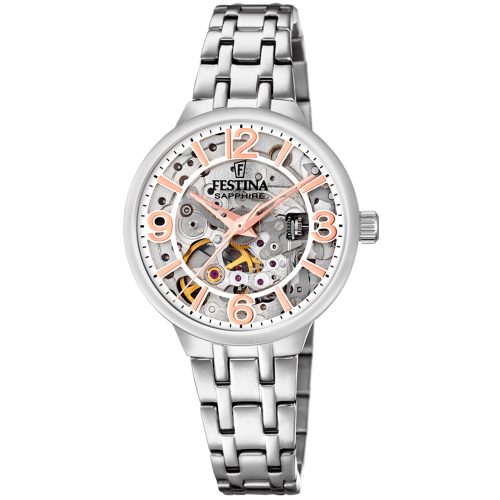 Festina F20614/1 karóra