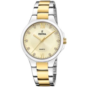 Festina F20618/1 karóra