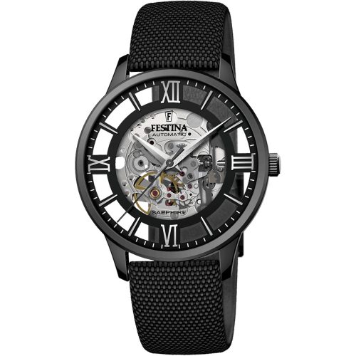 Festina F20621/1 karóra