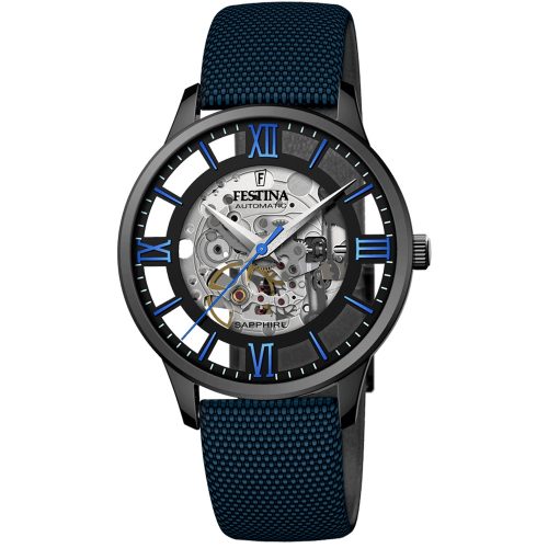 Festina F20621/3 karóra