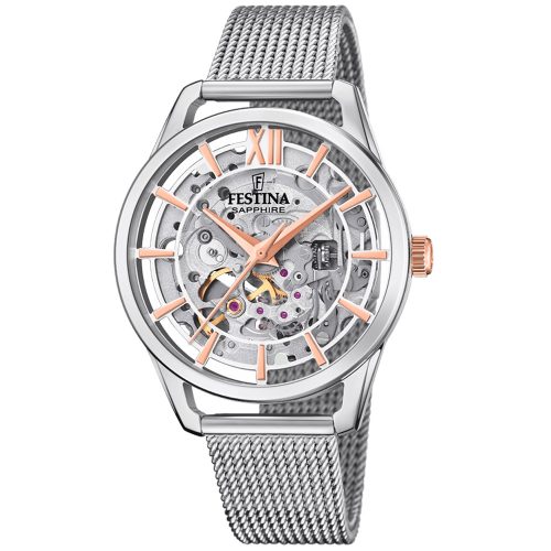 Festina F20627/1 karóra