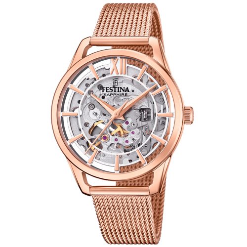 Festina F20628/2 karóra