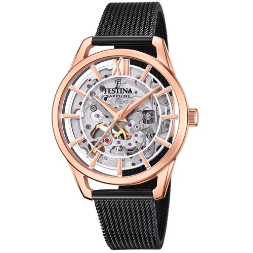 Festina F20628/3 karóra