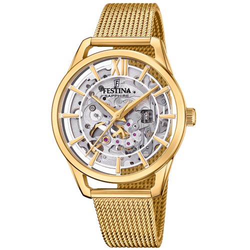 Festina F20629/1 karóra