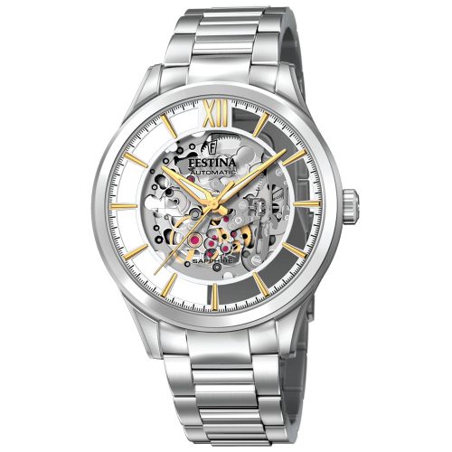 Festina F20630/1 karóra