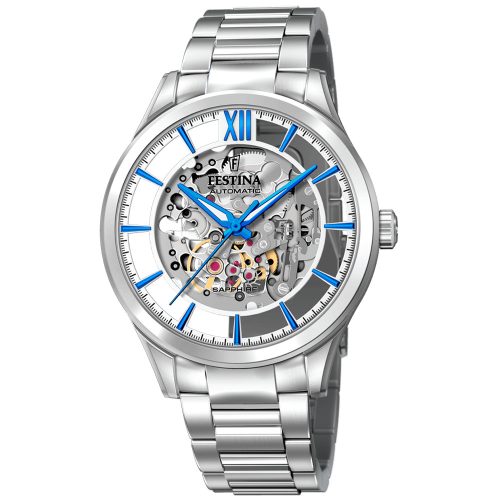 Festina F20630/2 karóra