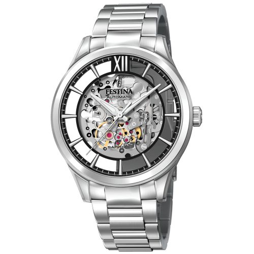 Festina F20630/4 karóra