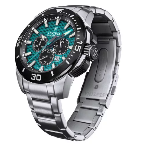 Festina F20641/3 karóra