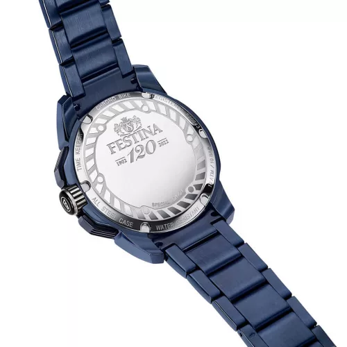 Festina F20643/1 karóra