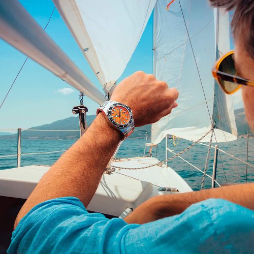 Festina F20663/4 karóra