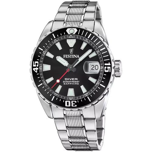 Festina F20669/3 karóra