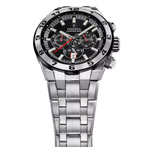 Festina F20670/6 karóra