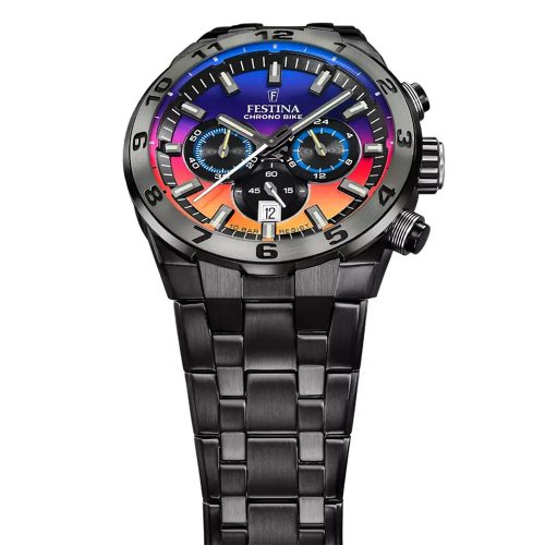 Festina Rainbow PVD Limited Edition F20674/1 karóra
