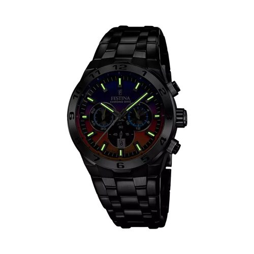Festina Rainbow PVD Limited Edition F20674/1 karóra
