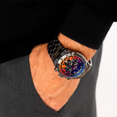 Festina Rainbow PVD Limited Edition F20674/1 karóra