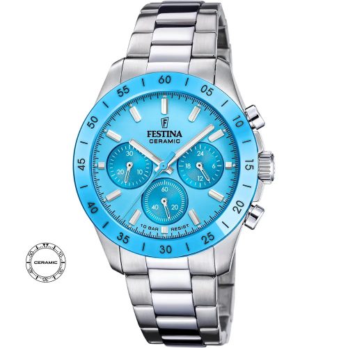 Festina F20693/1 karóra