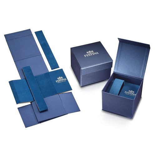 Festina F20705/5 karóra