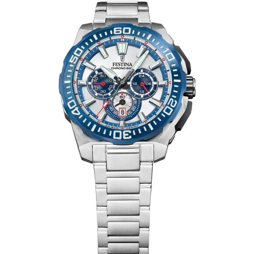 Festina Chrono Bike karóra - F20724/1