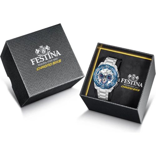 Festina Chrono Bike karóra - F20724/1