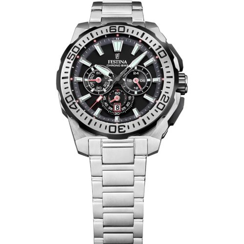 Festina Chrono Bike karóra - F20724/7