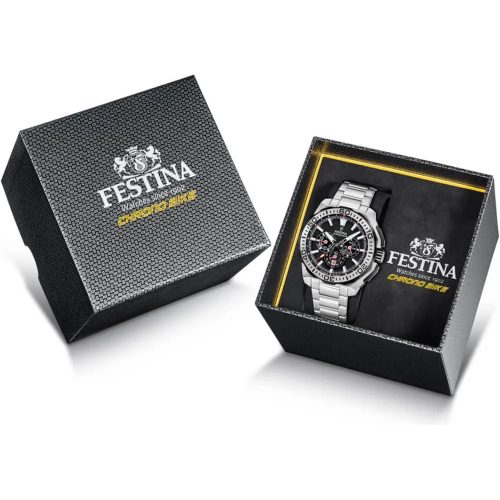 Festina Chrono Bike karóra - F20724/7