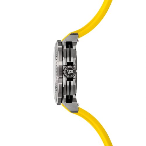 Festina Magyarország 2025 Limitált karóra egyedi limitált doboz - F20724-H