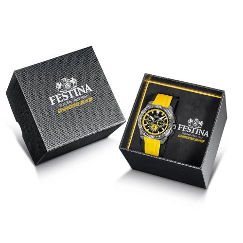 Festina Chrono Bike karóra - F20725/1