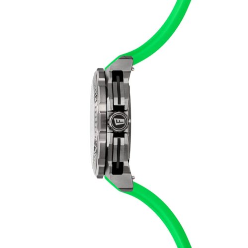 Festina Magyarország 2025 Limitált karóra egyedi limitált doboz - F20724-H