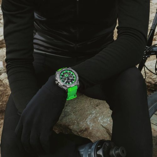 Festina Magyarország 2025 Limitált karóra plusz fehér óraszíj ajándékba - F20724-H