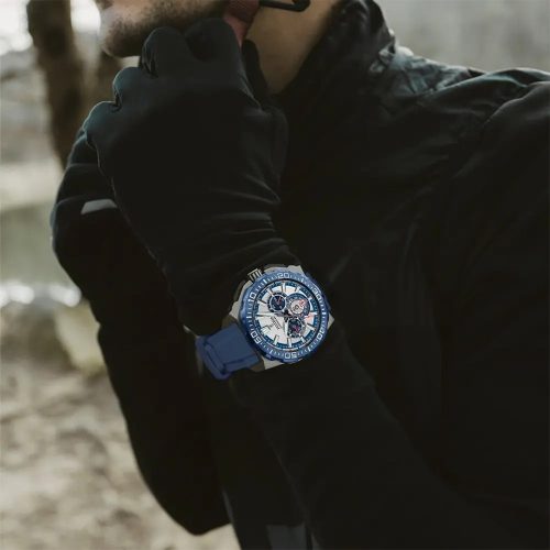 Festina Magyarország 2025 Limitált karóra plusz fehér óraszíj ajándékba - F20724-H