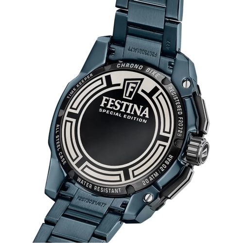 Festina Chrono Bike Special Edition karóra - F20729/1