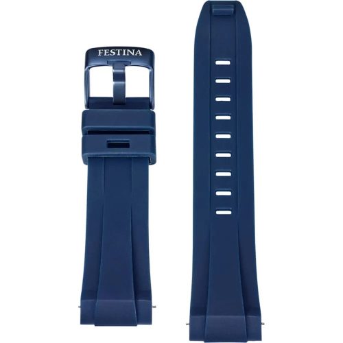 Festina Magyarország 2025 Limitált karóra a hátlapon olvasható a limiált sorszámozás - F20724-H