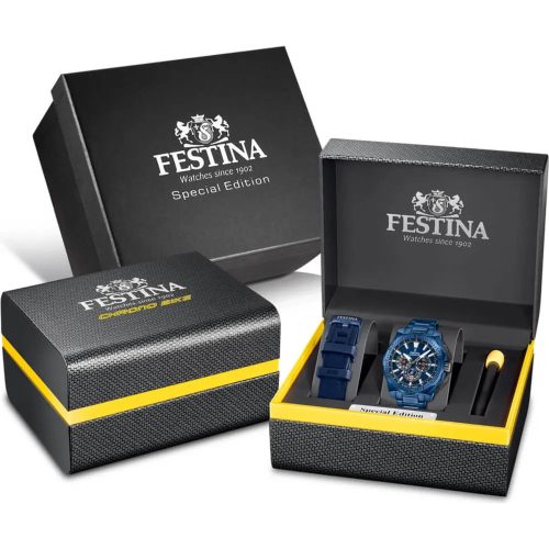 Festina Chrono Bike Special Edition karóra - F20729/1