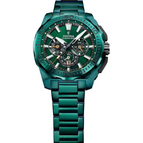 Festina Chrono Bike Special Edition karóra - F20730/1