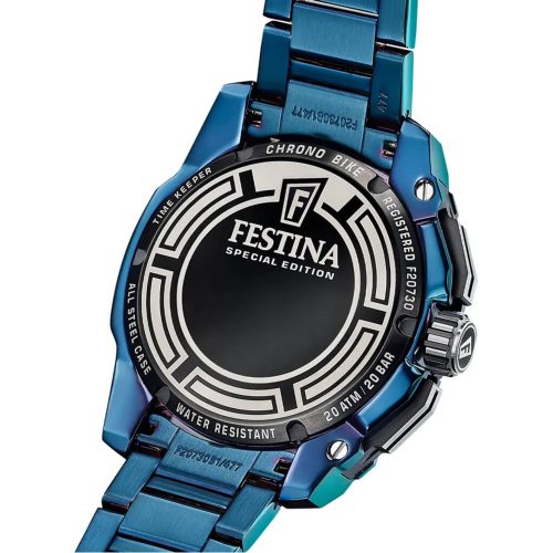 Festina Chrono Bike Special Edition karóra - F20730/1